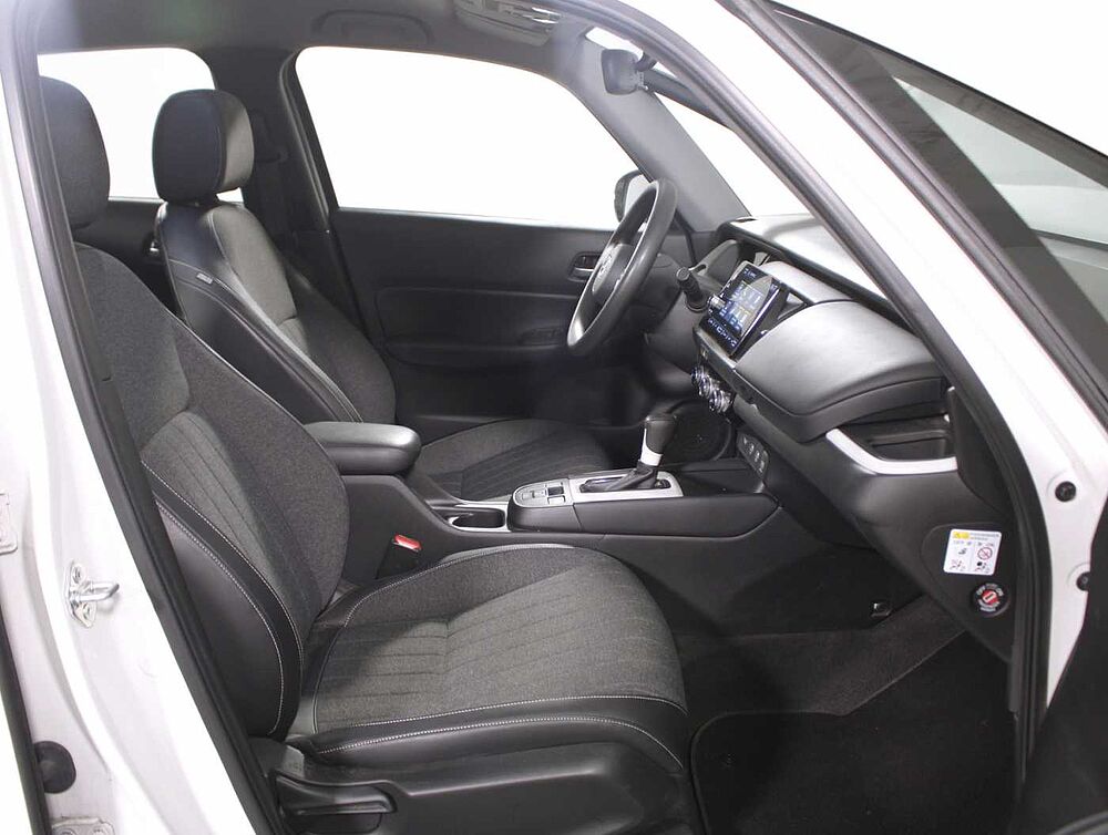 Honda Jazz JAZZ 1.5 I-MMD HEV ELEGANCE 5P