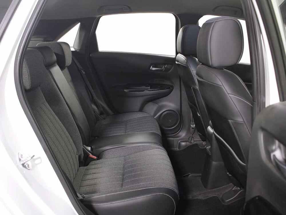 Honda Jazz JAZZ 1.5 I-MMD HEV ELEGANCE 5P