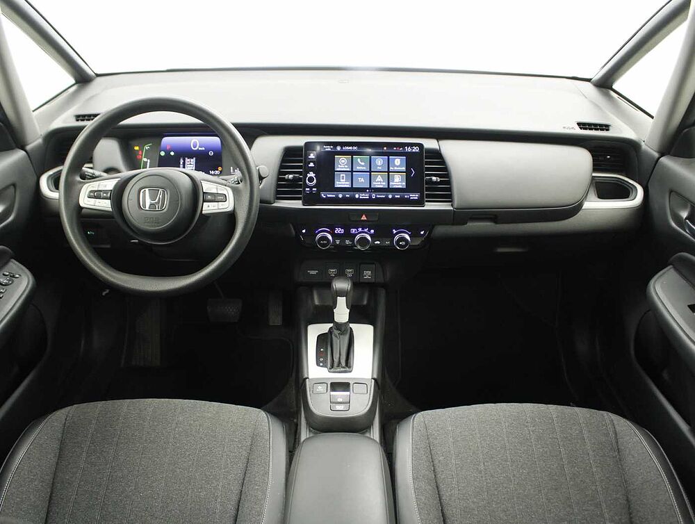 Honda Jazz JAZZ 1.5 I-MMD HEV ELEGANCE 5P