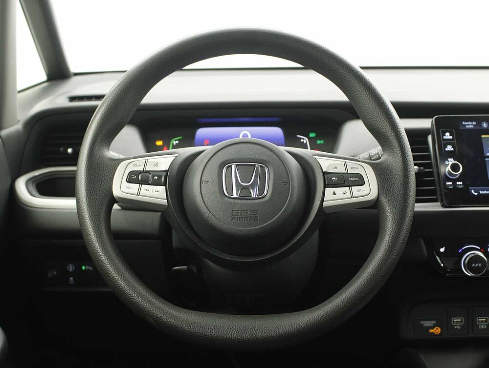 Honda Jazz JAZZ 1.5 I-MMD HEV ELEGANCE 5P