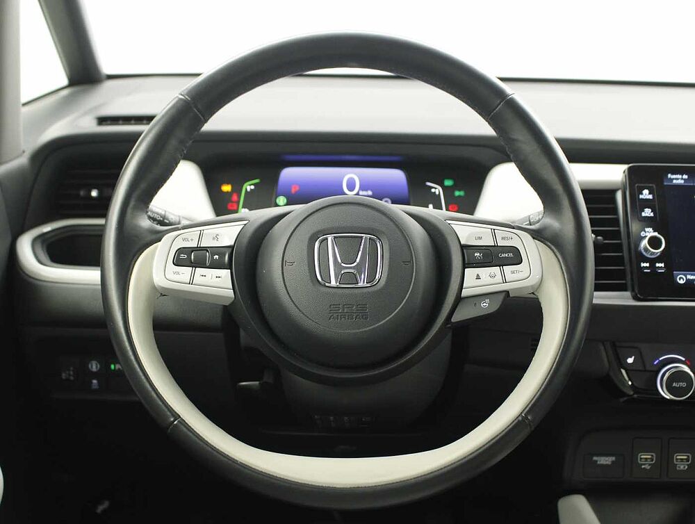 Honda Jazz JAZZ 1.5 I-MMD HEV EXECUTIVE 5P