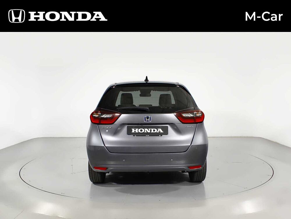 Honda Jazz JAZZ 1.5 I-MMD HEV EXECUTIVE 5P