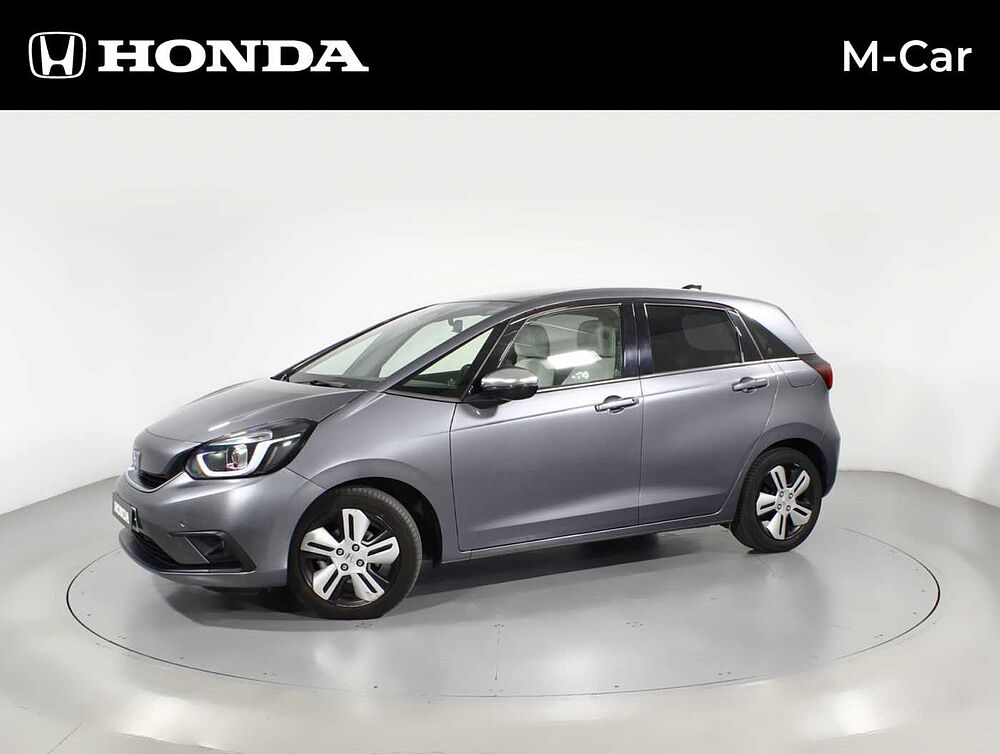 Honda Jazz JAZZ 1.5 I-MMD HEV EXECUTIVE 5P