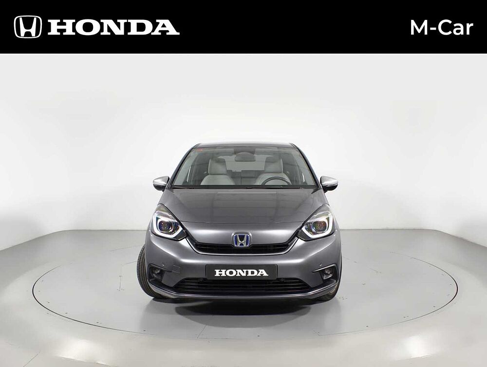 Honda Jazz JAZZ 1.5 I-MMD HEV EXECUTIVE 5P