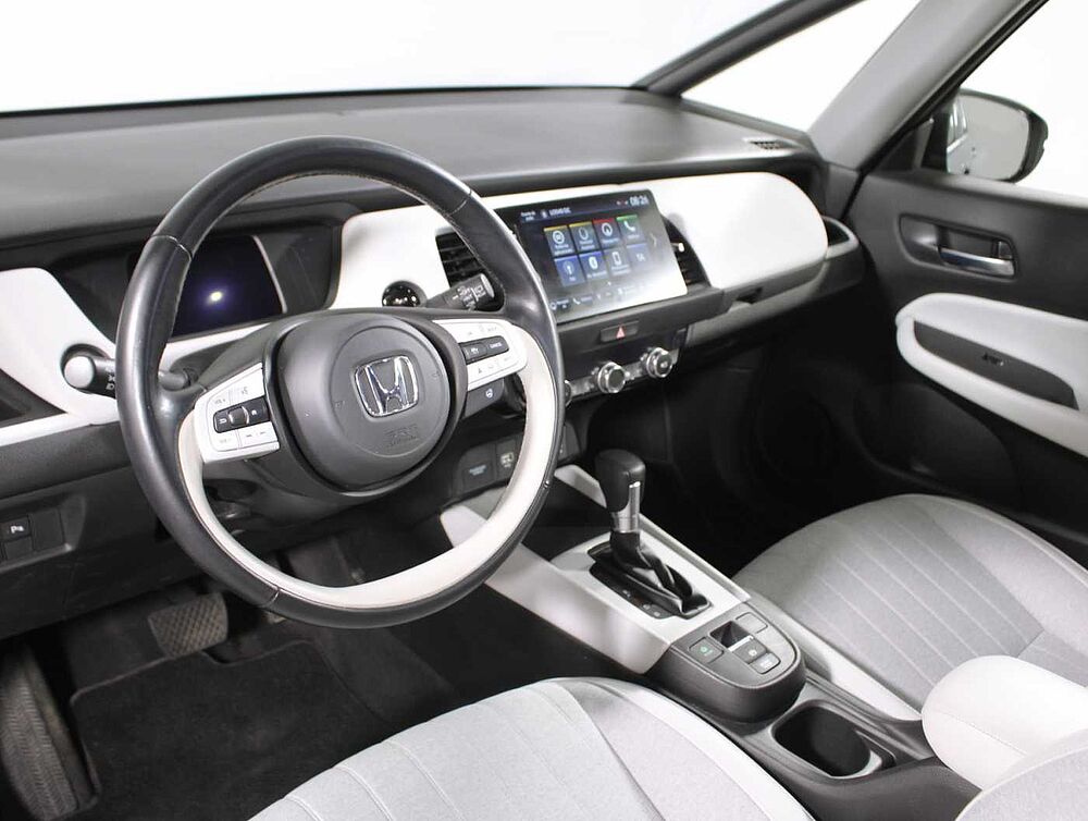 Honda Jazz JAZZ 1.5 I-MMD HEV EXECUTIVE 5P