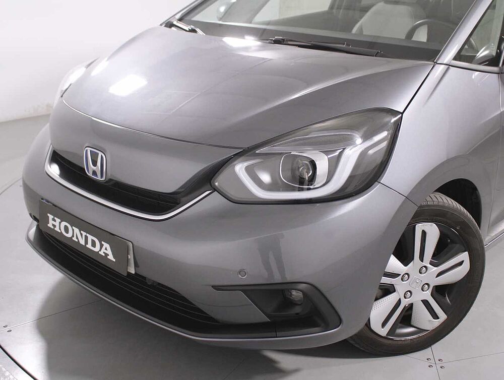 Honda Jazz JAZZ 1.5 I-MMD HEV EXECUTIVE 5P