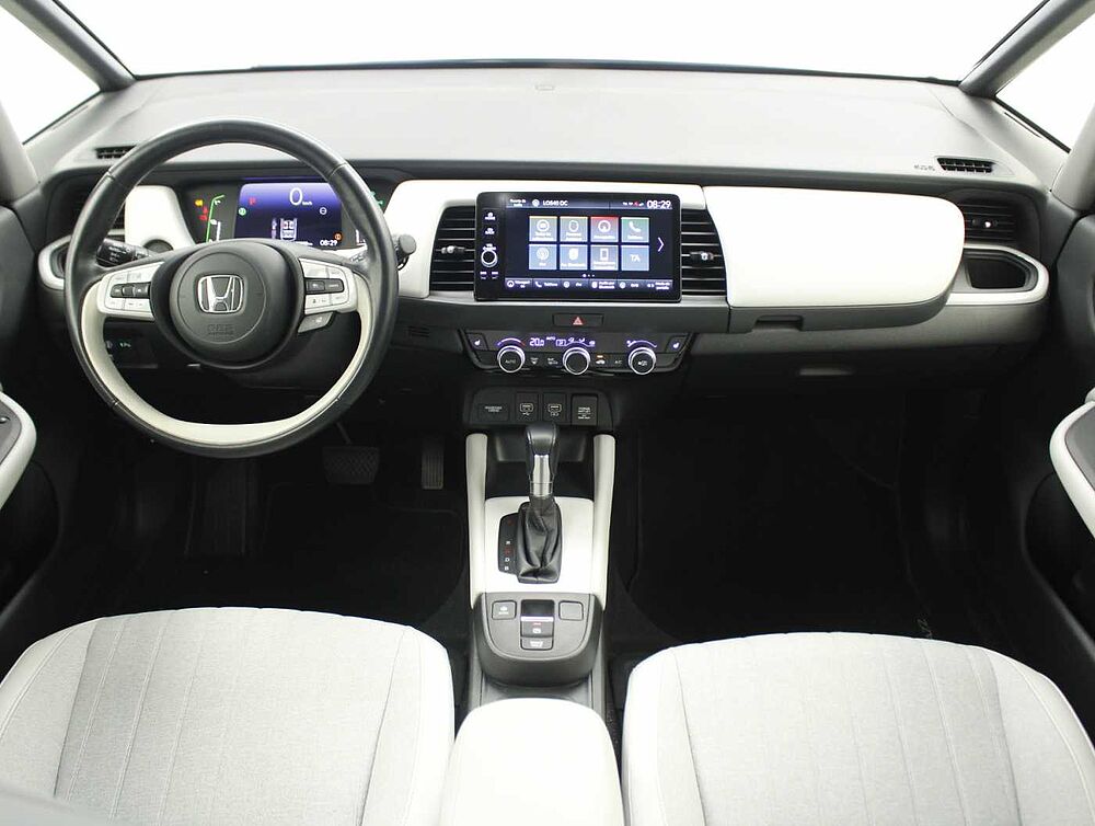 Honda Jazz JAZZ 1.5 I-MMD HEV EXECUTIVE 5P