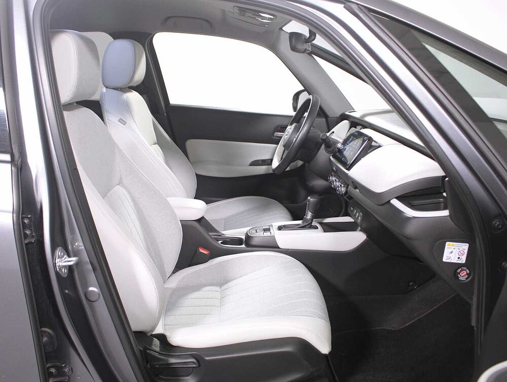 Honda Jazz JAZZ 1.5 I-MMD HEV EXECUTIVE 5P