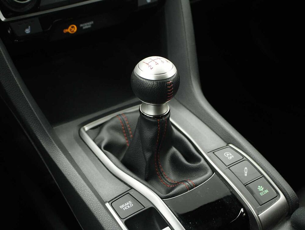 Honda Civic CIVIC 1.0 I-VTEC TURBO EXECUTIVE 5P