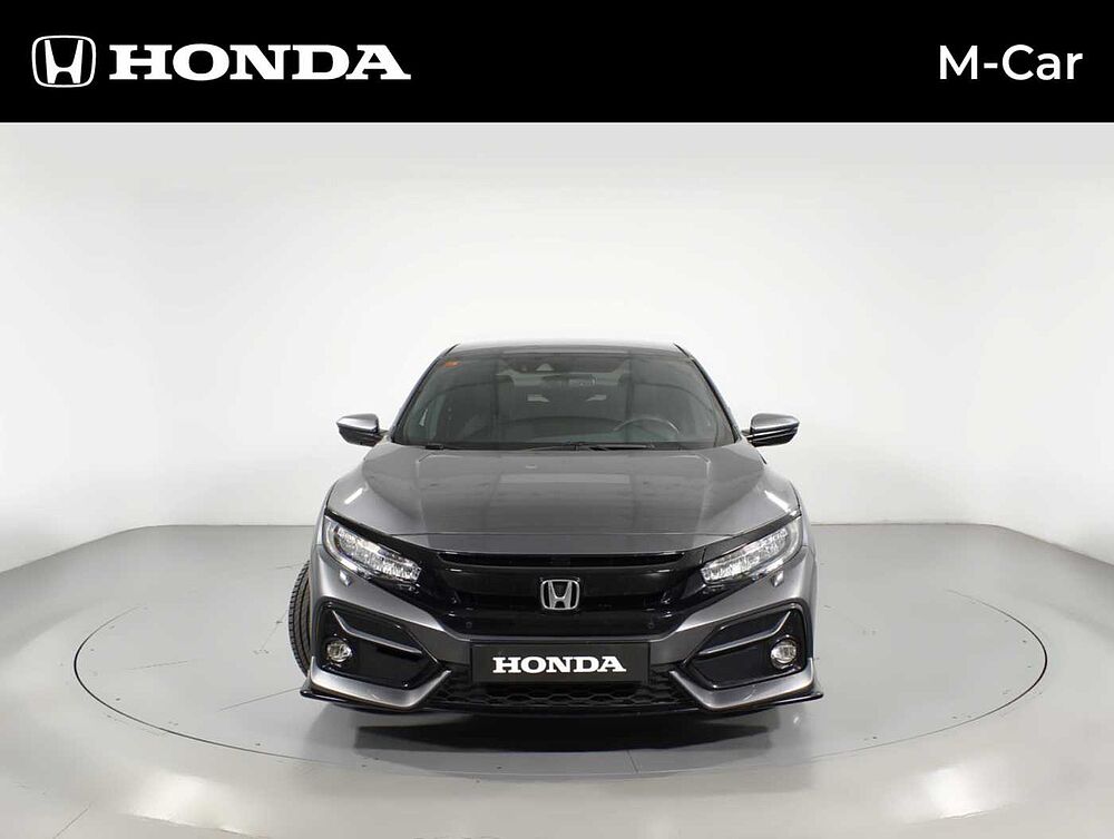 Honda Civic CIVIC 1.0 I-VTEC TURBO EXECUTIVE 5P