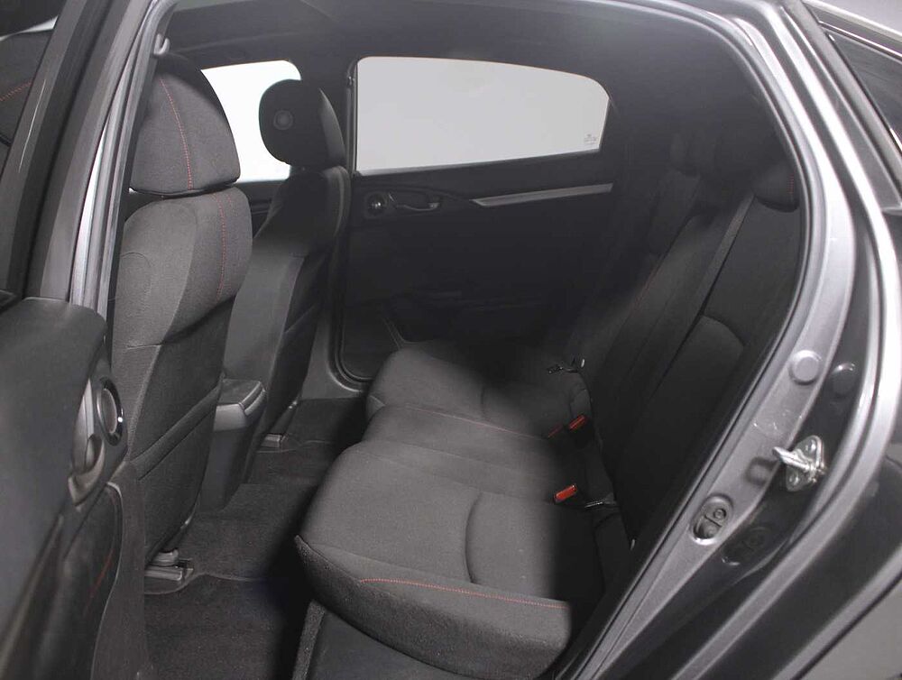 Honda Civic CIVIC 1.0 I-VTEC TURBO EXECUTIVE 5P