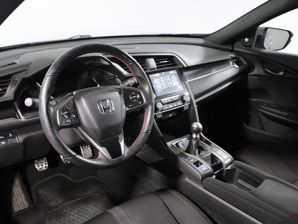 Honda Civic CIVIC 1.0 I-VTEC TURBO EXECUTIVE 5P