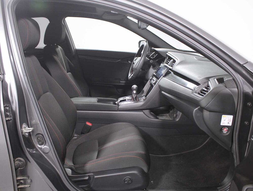 Honda Civic CIVIC 1.0 I-VTEC TURBO EXECUTIVE 5P