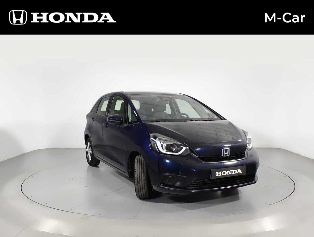 Honda Jazz 1.5 I-MMD HEV ELEGANCE