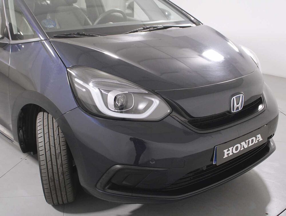 Honda Jazz 1.5 I-MMD HEV ELEGANCE