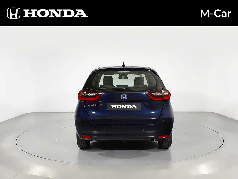Honda Jazz 1.5 I-MMD HEV ELEGANCE