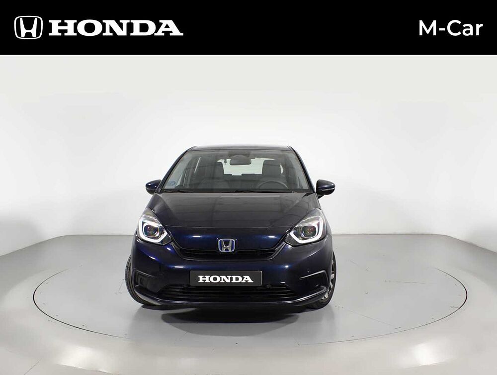 Honda Jazz 1.5 I-MMD HEV ELEGANCE