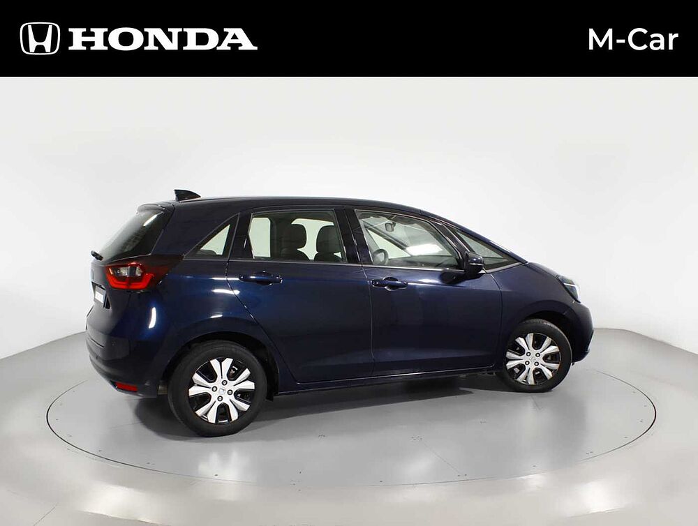 Honda Jazz 1.5 I-MMD HEV ELEGANCE