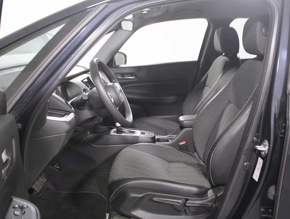 Honda Jazz 1.5 I-MMD HEV ELEGANCE