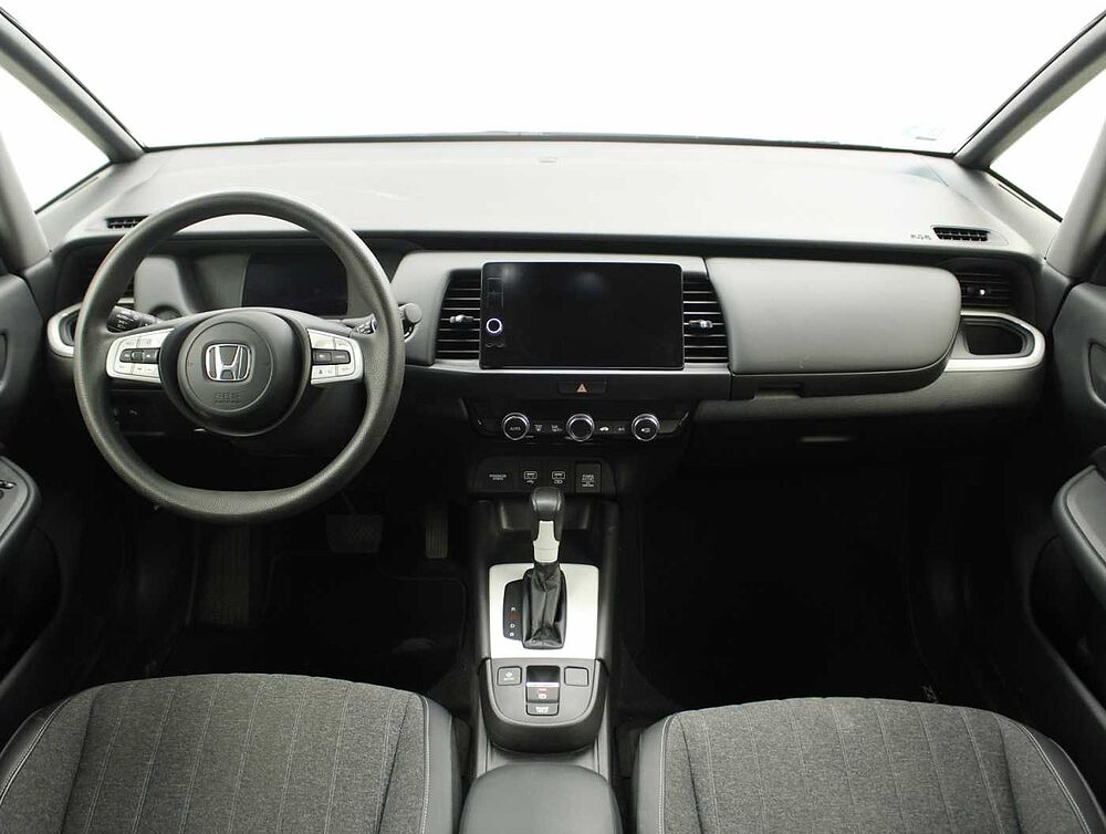 Honda Jazz 1.5 I-MMD HEV ELEGANCE