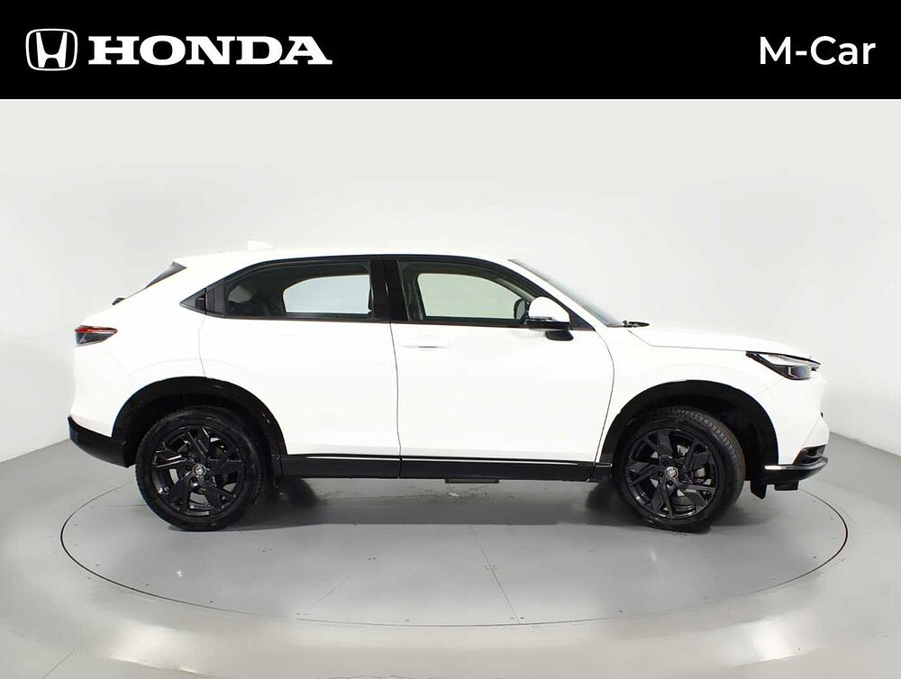 Honda HR-V ADVANCE STYLE