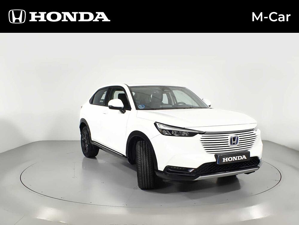 Honda HR-V ADVANCE STYLE