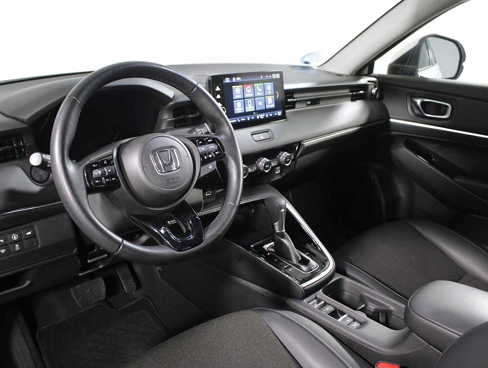 Honda HR-V ADVANCE STYLE