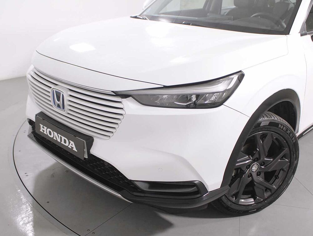 Honda HR-V ADVANCE STYLE