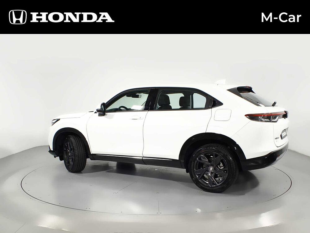 Honda HR-V ADVANCE STYLE