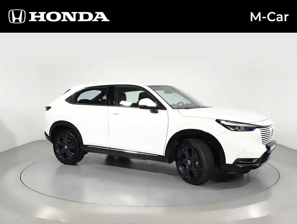 Honda HR-V ADVANCE STYLE