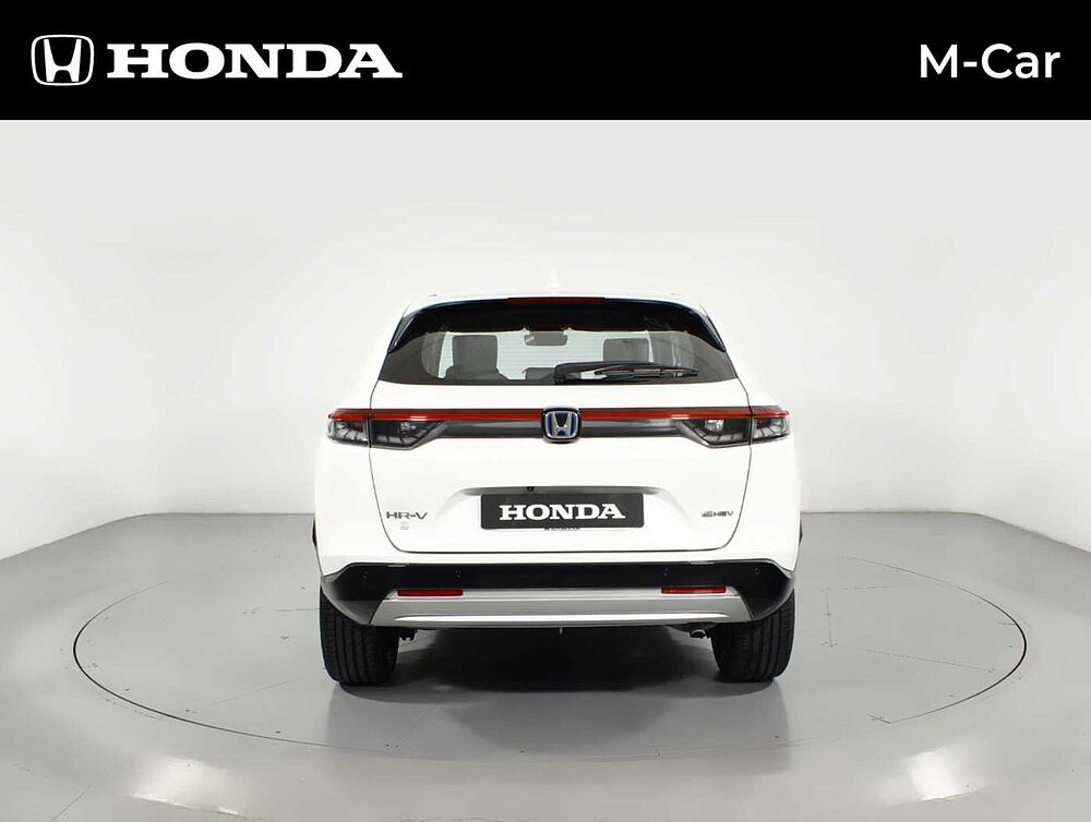 Honda HR-V ADVANCE STYLE