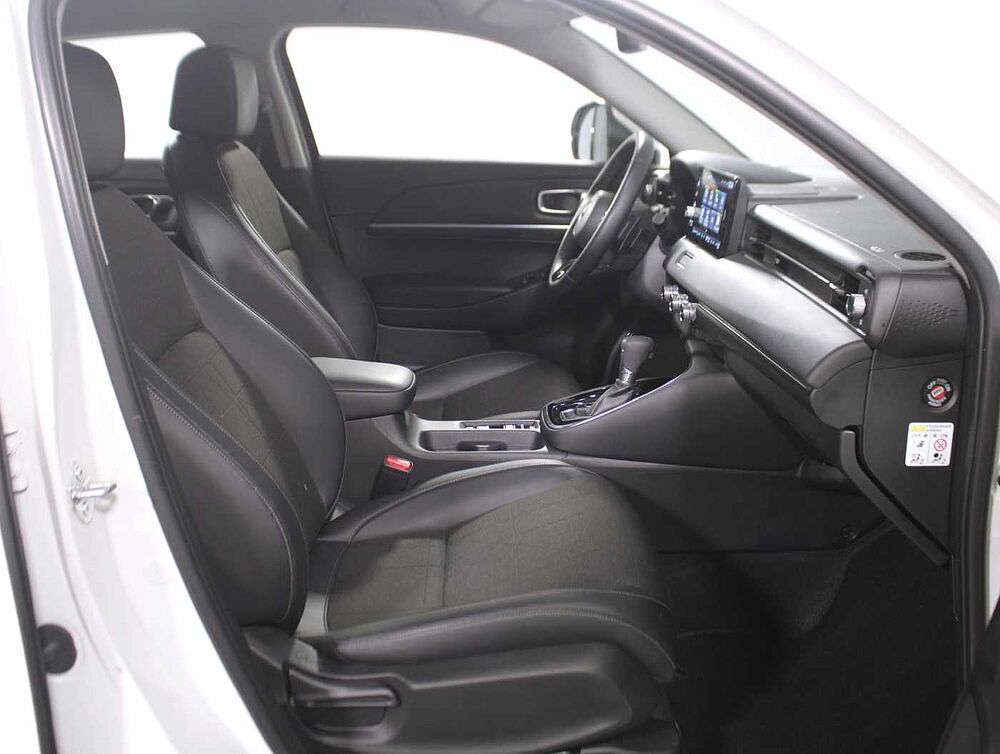 Honda HR-V ADVANCE STYLE