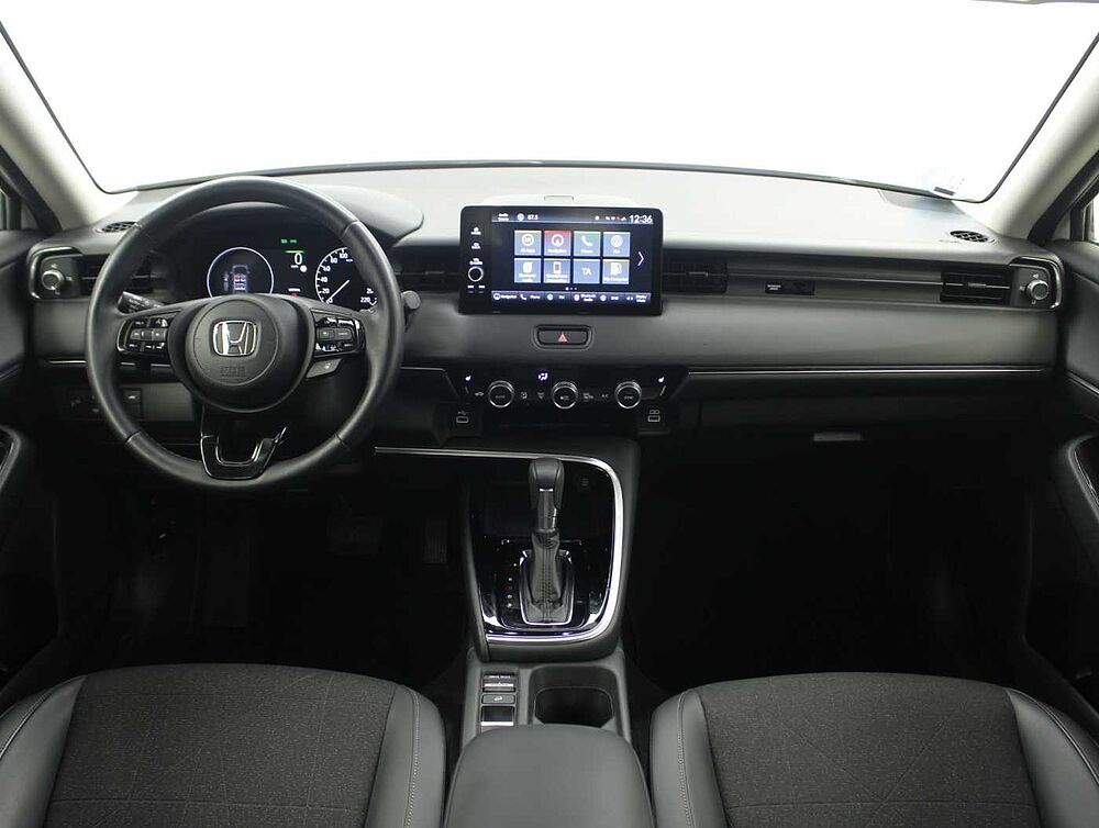 Honda HR-V ADVANCE STYLE