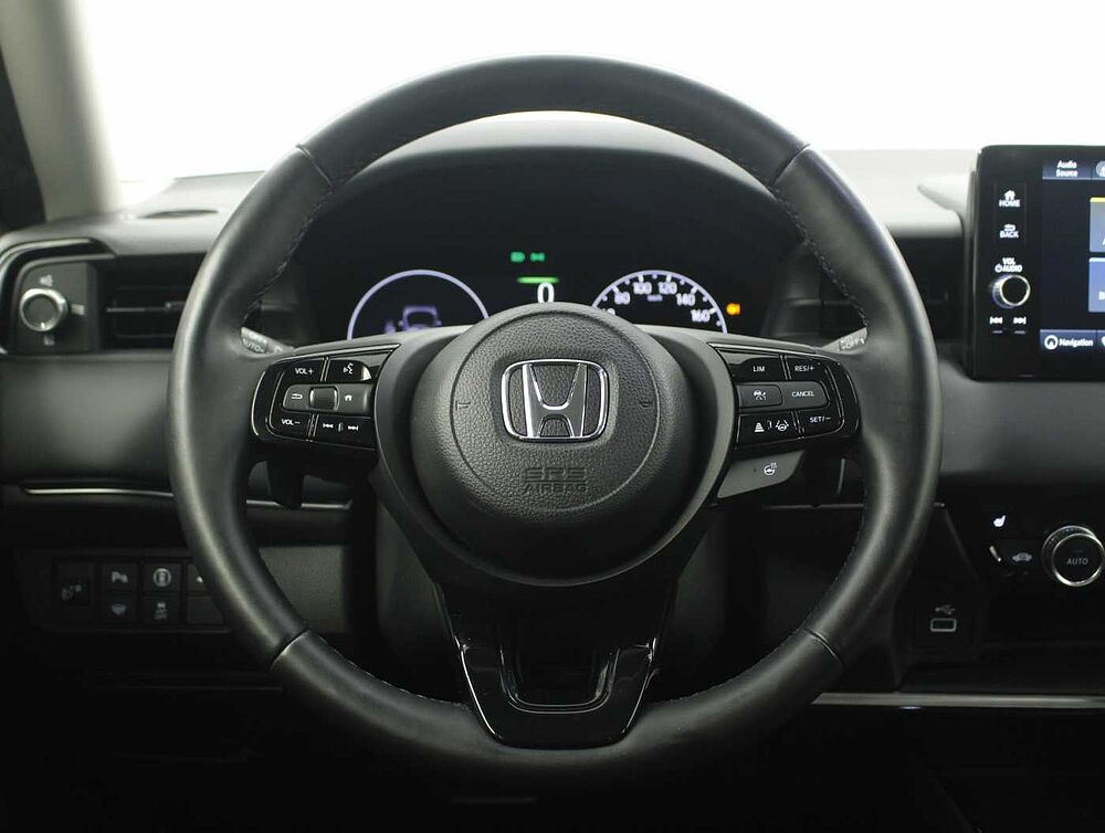 Honda HR-V ADVANCE STYLE
