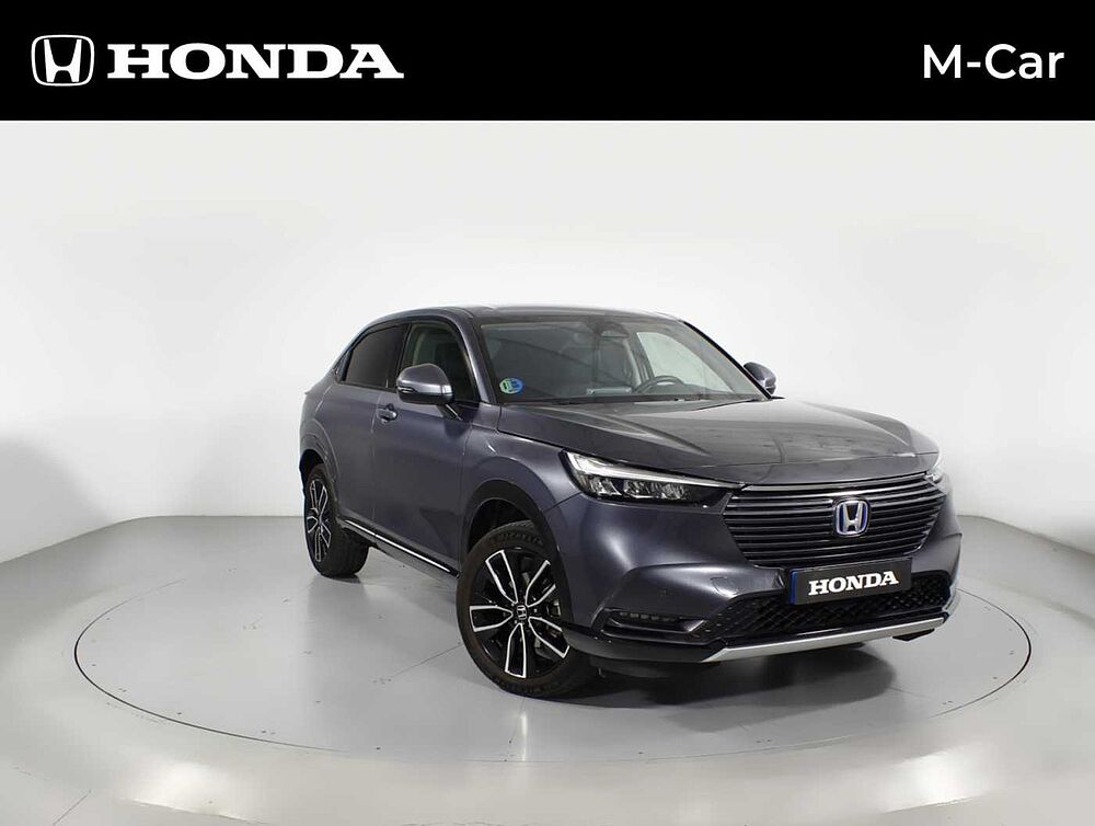 Honda HR-V HEV ADVANCE STYLE