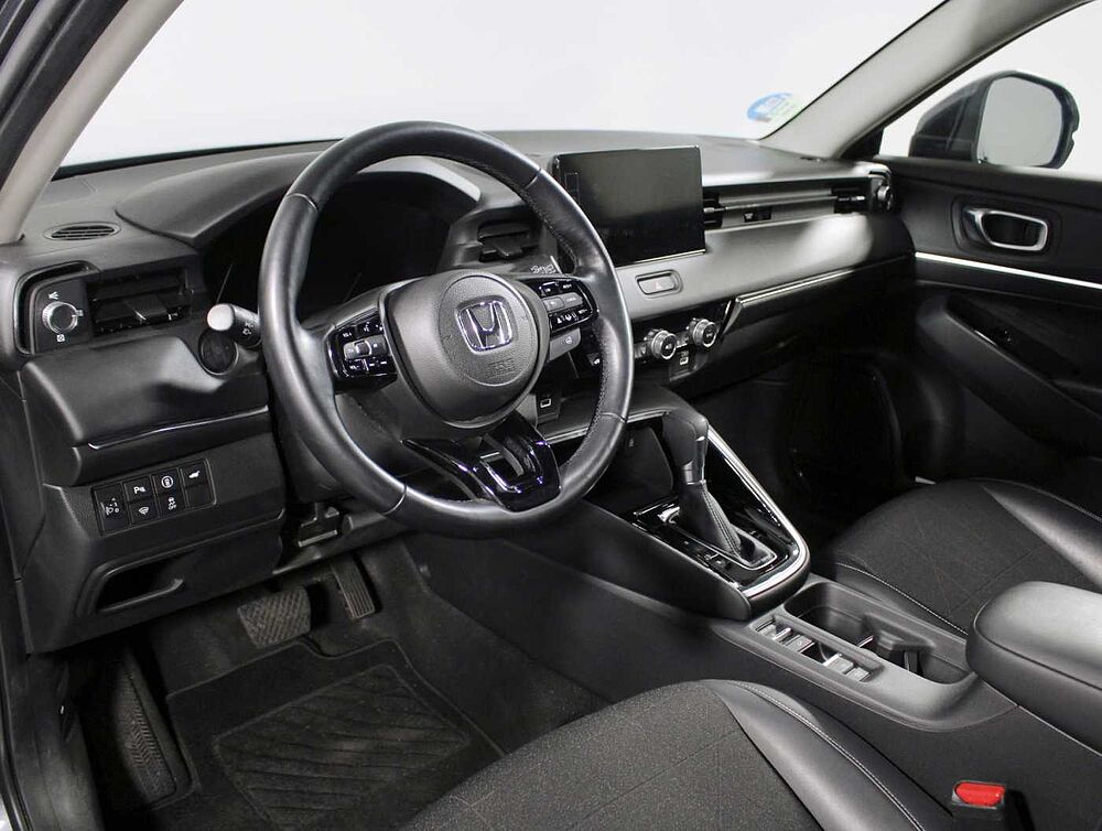 Honda HR-V HEV ADVANCE STYLE