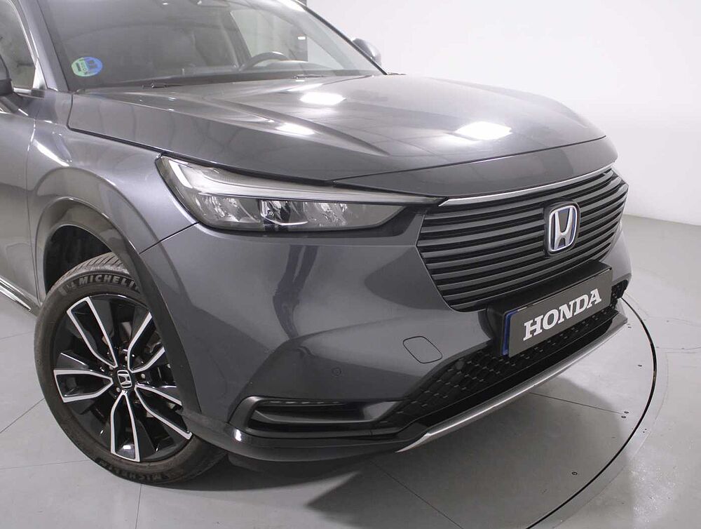 Honda HR-V HEV ADVANCE STYLE