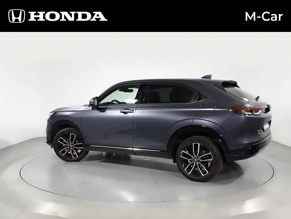 Honda HR-V HEV ADVANCE STYLE