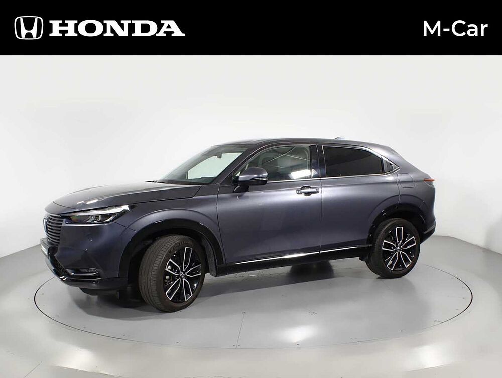 Honda HR-V HEV ADVANCE STYLE