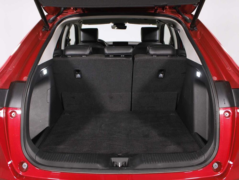 Honda HR-V ADVANCE