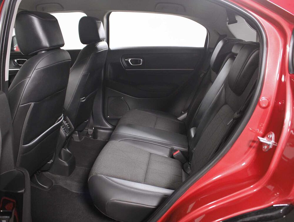Honda HR-V ADVANCE