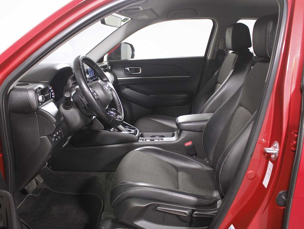 Honda HR-V ADVANCE