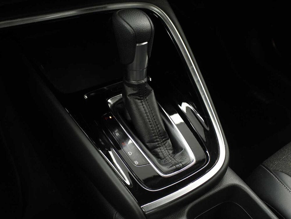Honda HR-V ADVANCE