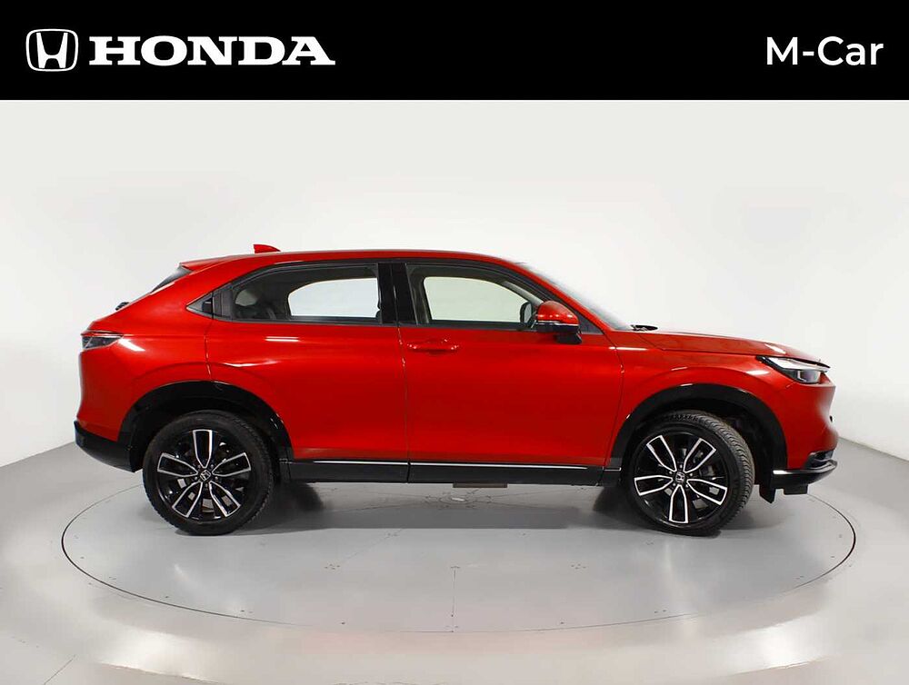 Honda HR-V ADVANCE