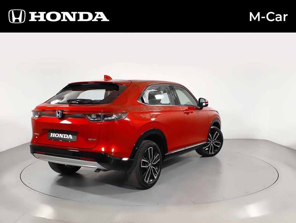 Honda HR-V ADVANCE