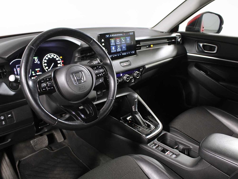 Honda HR-V ADVANCE