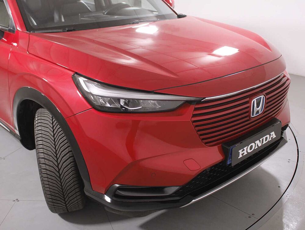 Honda HR-V ADVANCE