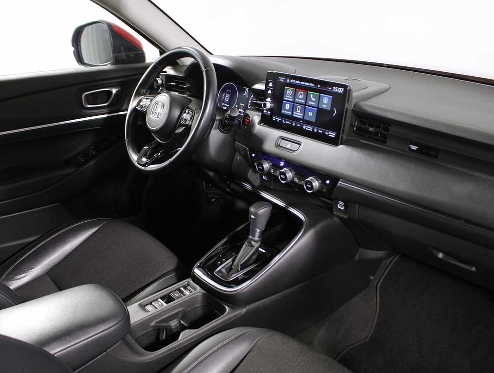 Honda HR-V ADVANCE