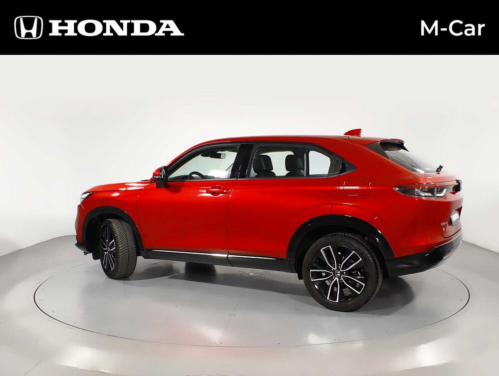 Honda HR-V ADVANCE