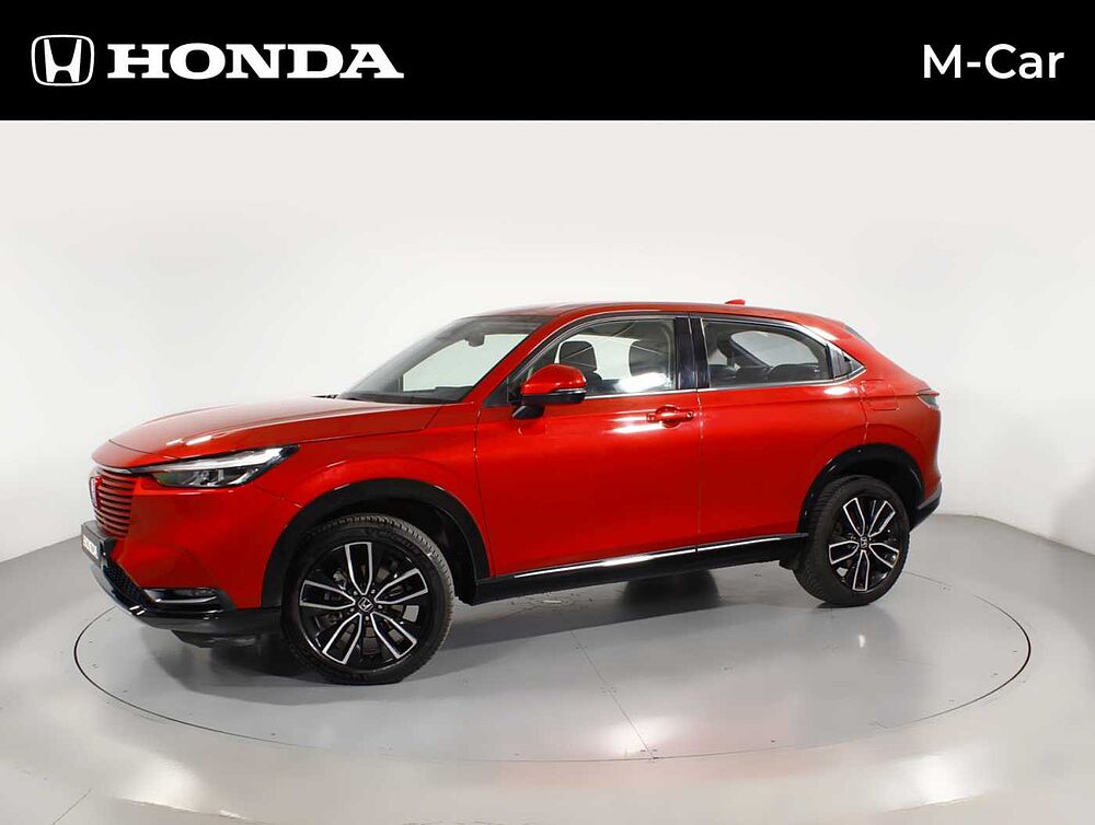 Honda HR-V ADVANCE